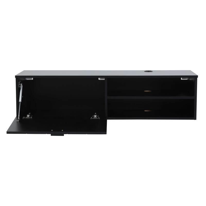 Mobile TV sospeso 120 cm stile bohemian