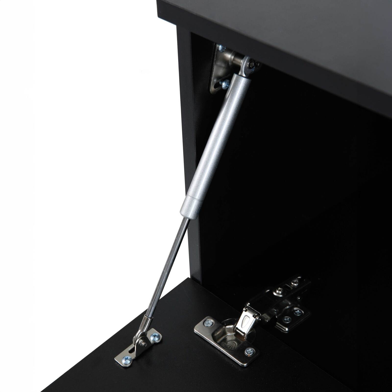 Mobile TV sospeso 120 cm stile bohemian