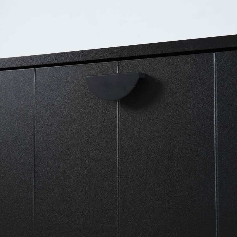 Mobile TV sospeso 120 cm stile bohemian