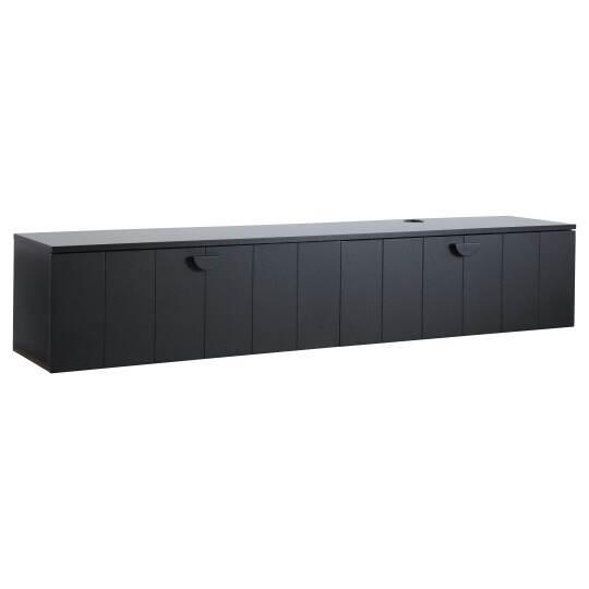 Mobile TV sospeso 160 cm stile bohemian | Oviala