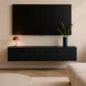 Mobile TV sospeso 160 cm stile bohemian