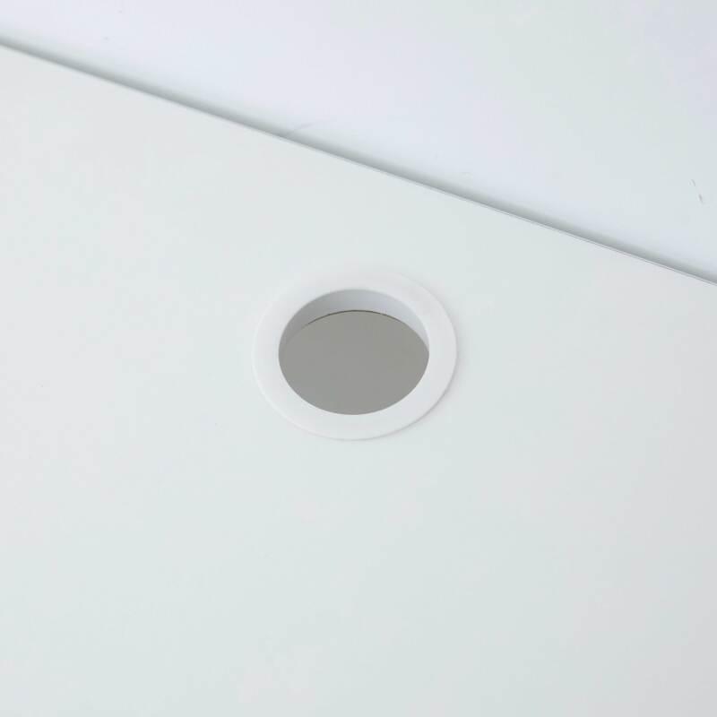 Mobile TV sospeso 200 cm stile bohemian (4/6)