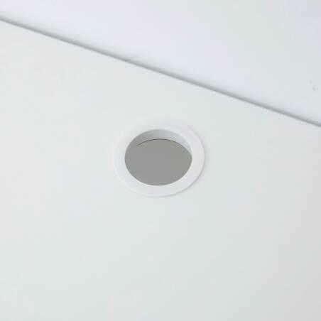 Mobile TV sospeso 200 cm stile bohemian (4/6)