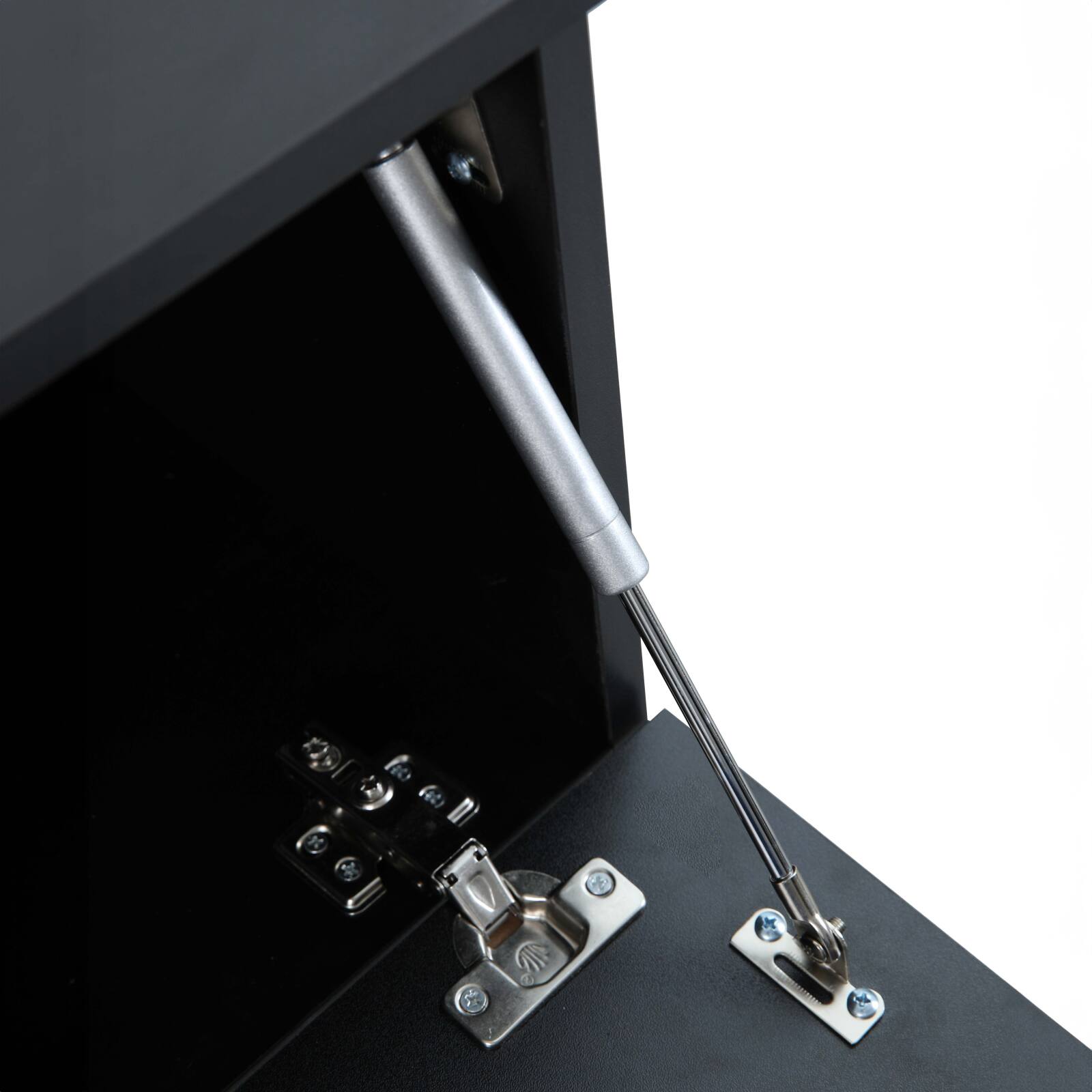 Mobile TV sospeso 200 cm stile bohemian