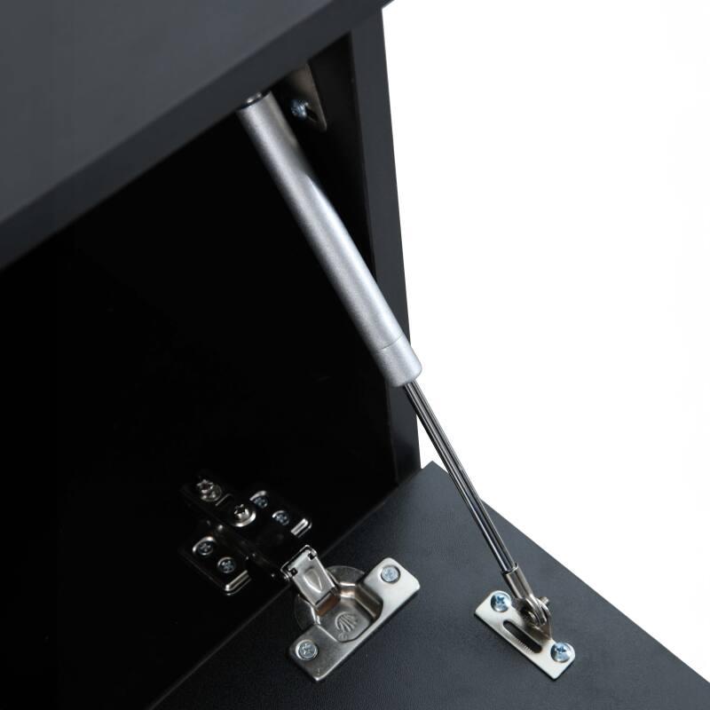 Mobile TV sospeso 200 cm stile bohemian