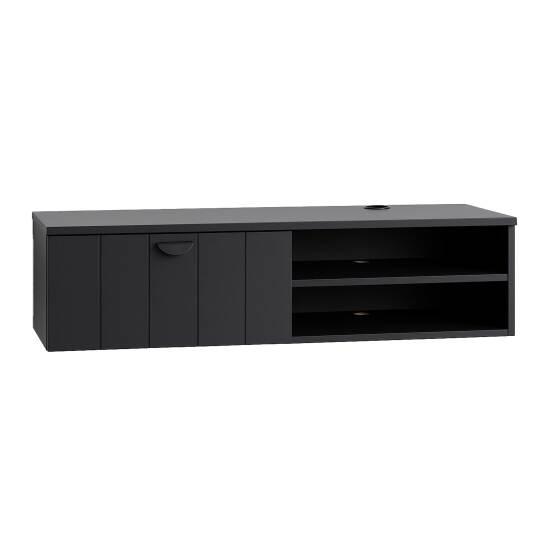 Mobile TV sospeso 120 cm stile bohemian | Oviala
