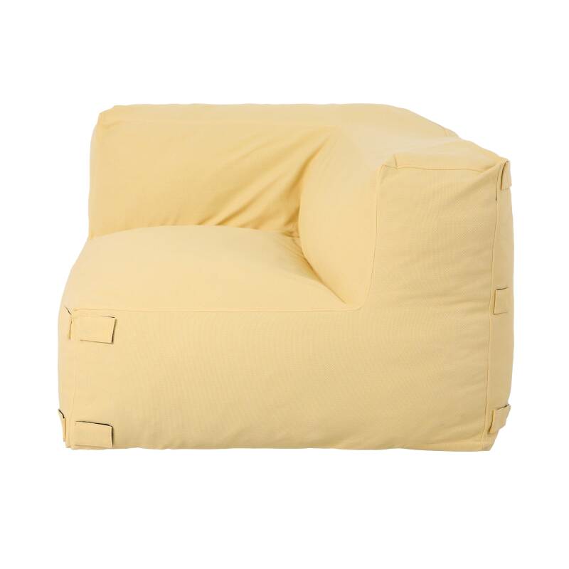 Poltrona angolare per divano modulare da esterno (2/6)