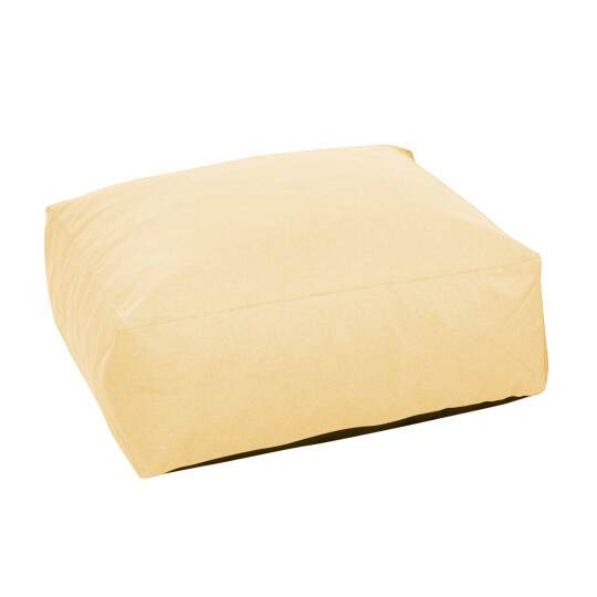 Pouf per divano modulare da esterno | Oviala