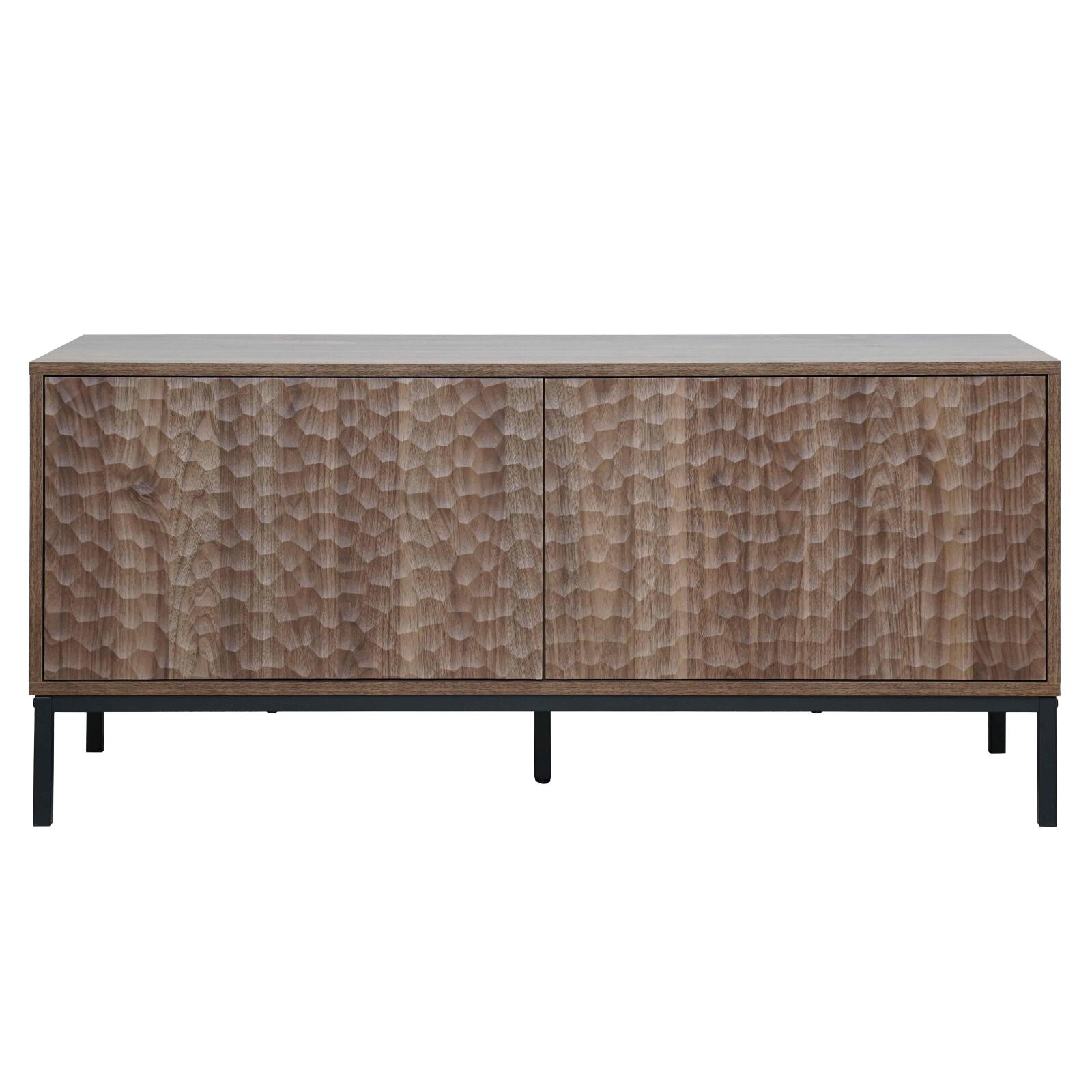 Mobile TV in effetto legno 120 cm Mobile TV in effetto legno 120 cm