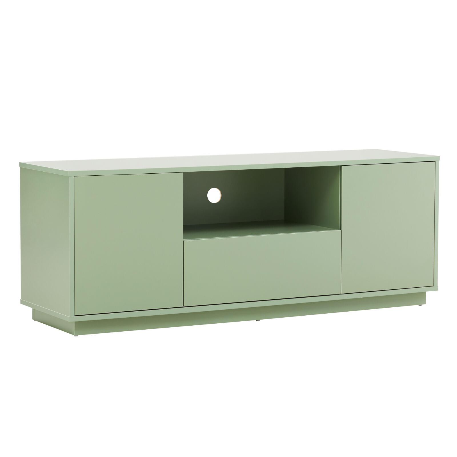 Mobile TV colorato 140 cm