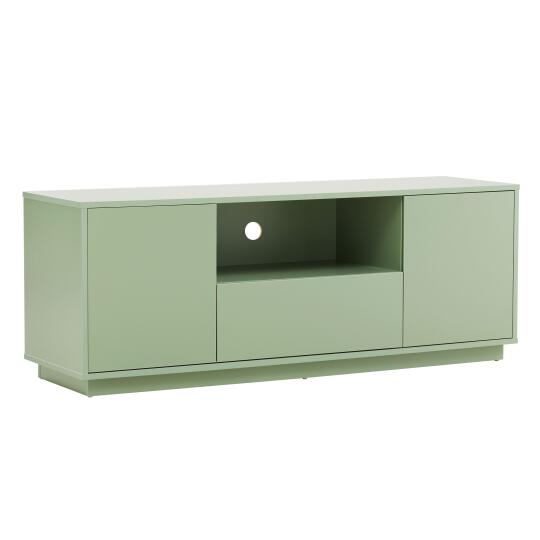 Mobile TV colorato 140 cm | Oviala