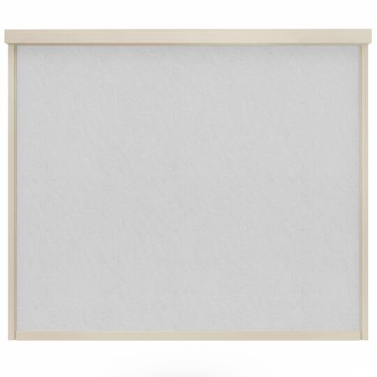 Tenda con cerniera per pergola bioclimatica | Oviala