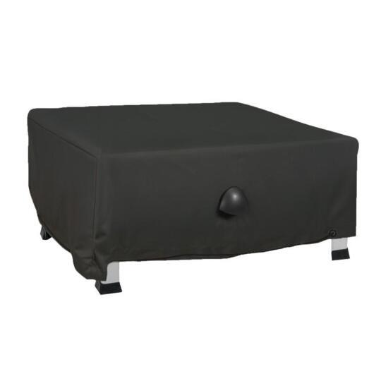 Copertura per plancha nera 50x45x40 cm