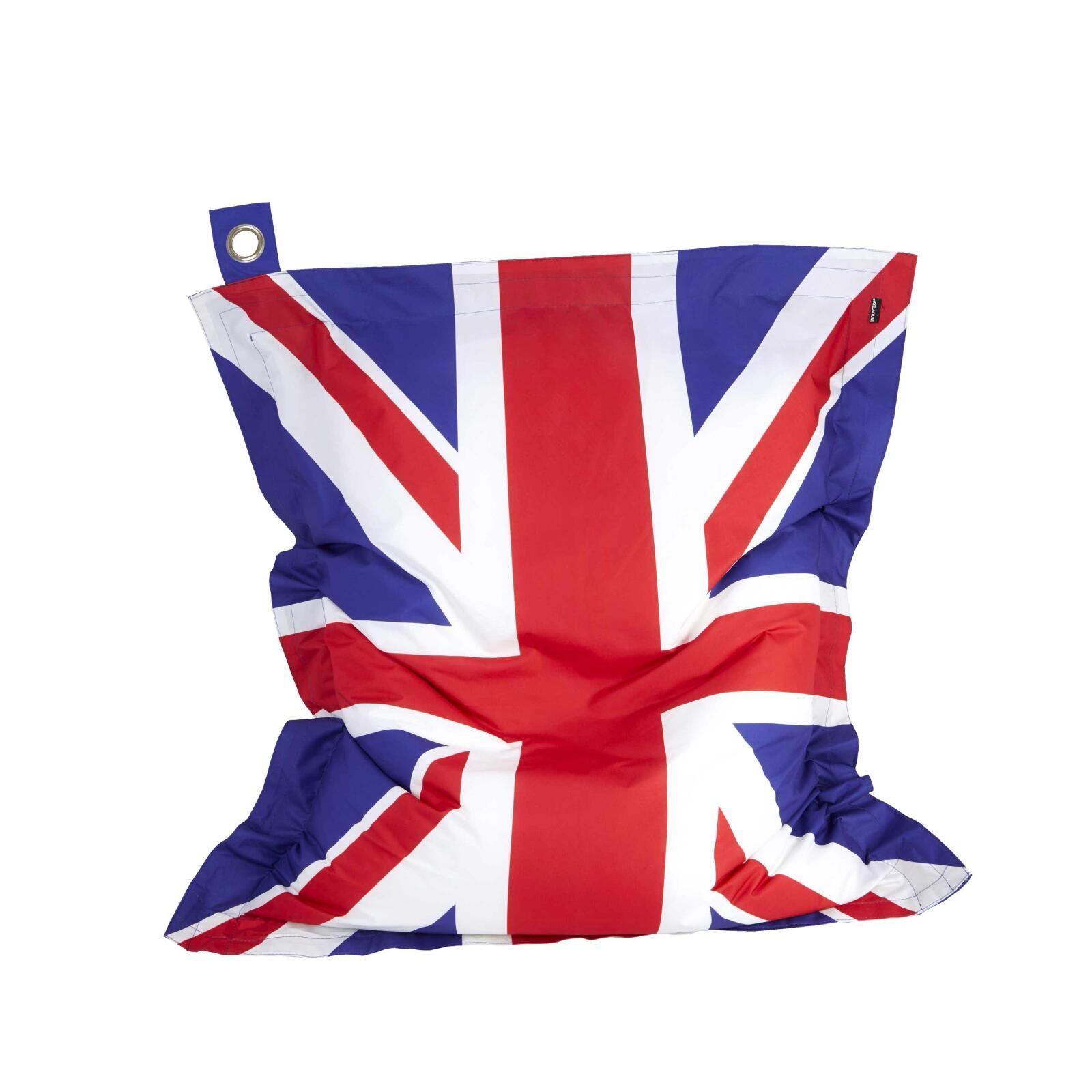 Pouf da esterno impermeabile XXL
