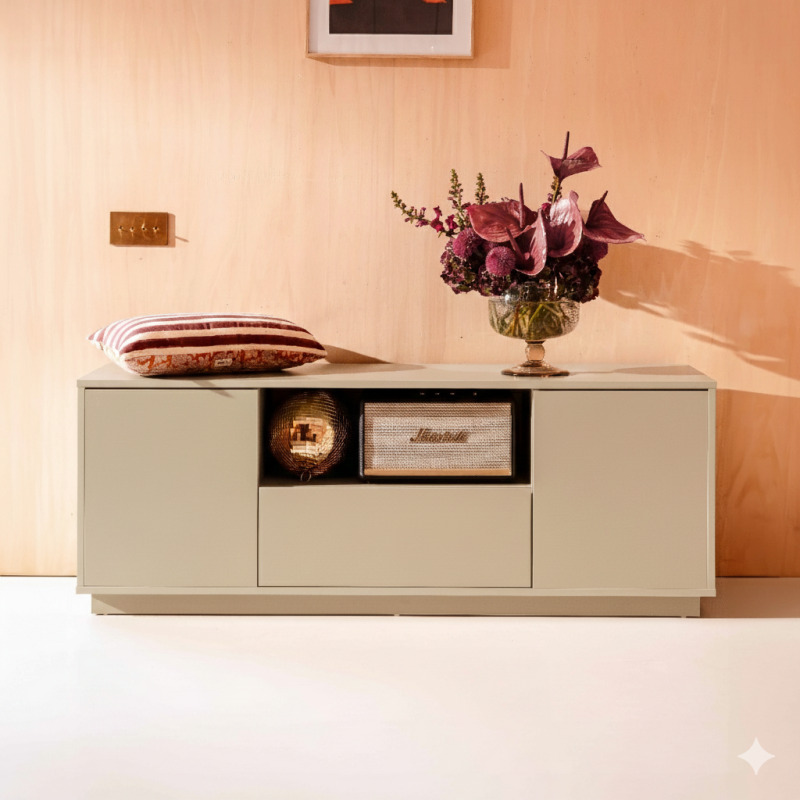 Mobile TV colorato 140 cm (5/9)