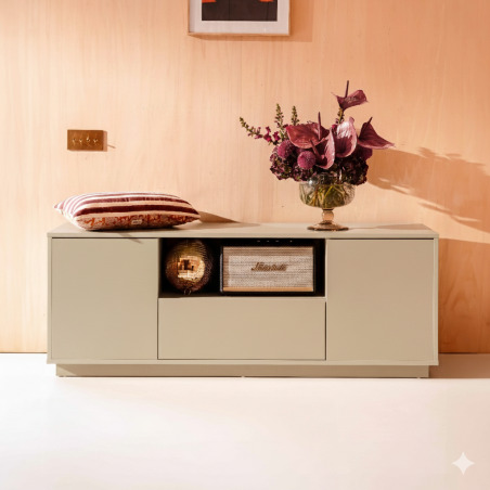 Mobile TV colorato 140 cm (5/9)