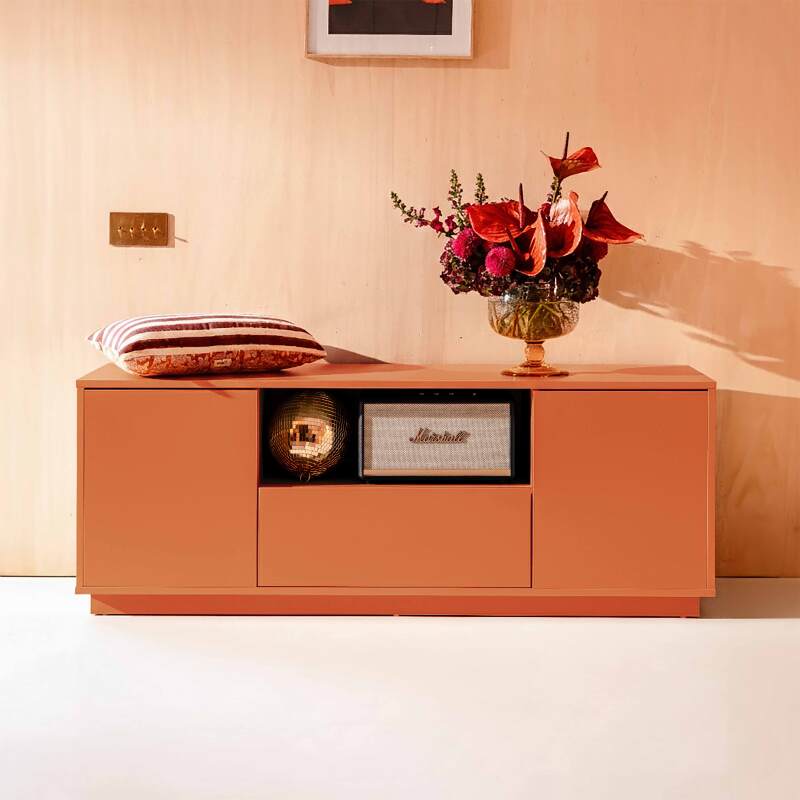 Mobile TV colorato 140 cm (3/7)