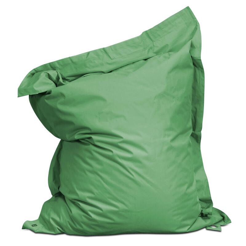 Pouf da esterno impermeabile XXL