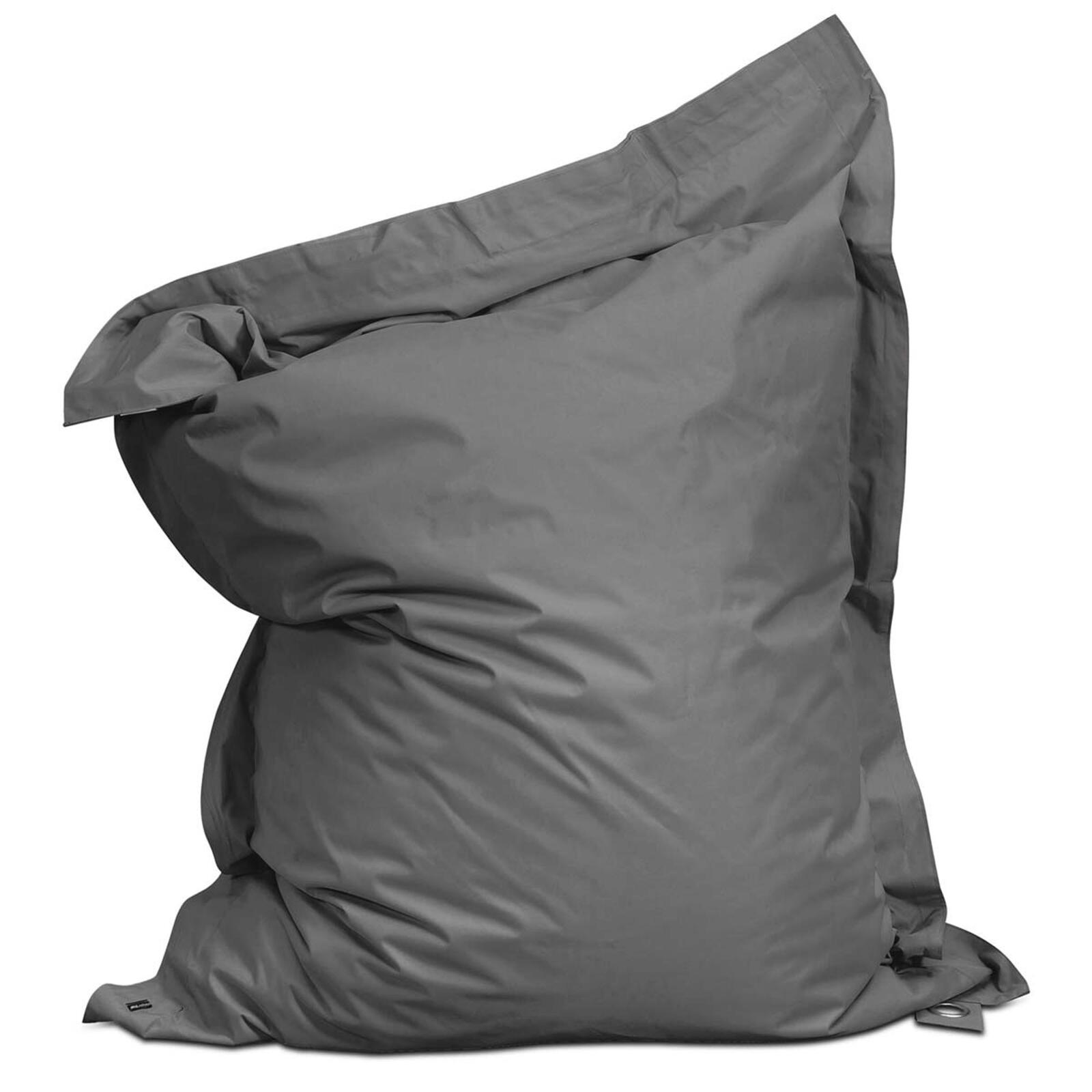 Pouf da esterno impermeabile XXL