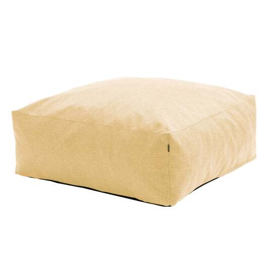 Pouf per divano modulare da esterno | Oviala