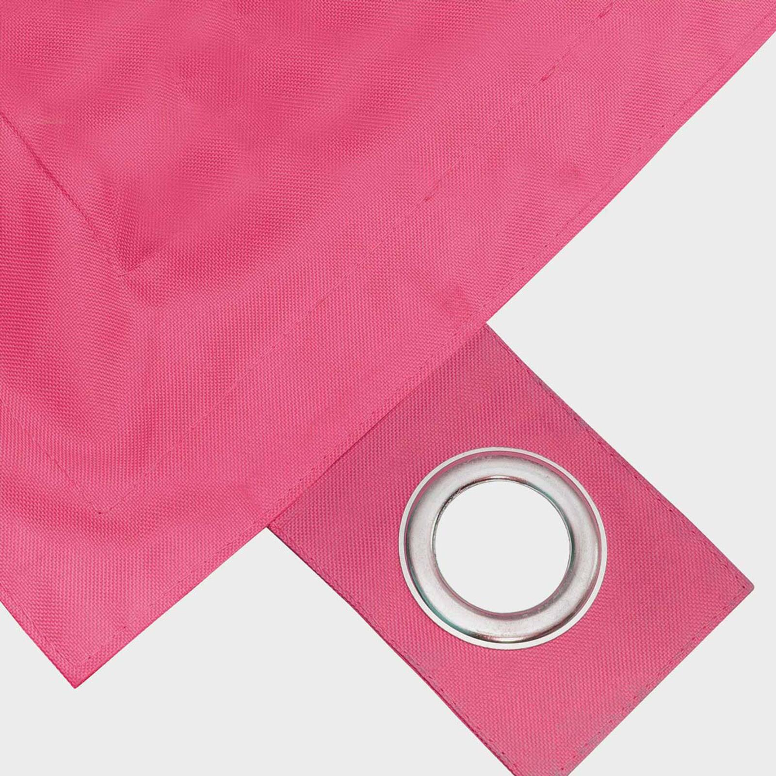 Pouf da esterno impermeabile XXL