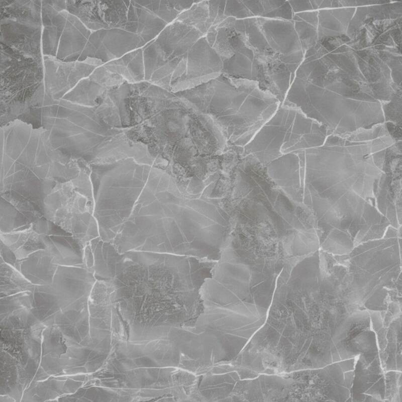 Piano quadrato in laminato stampato 60 x 60 cm (4/5)