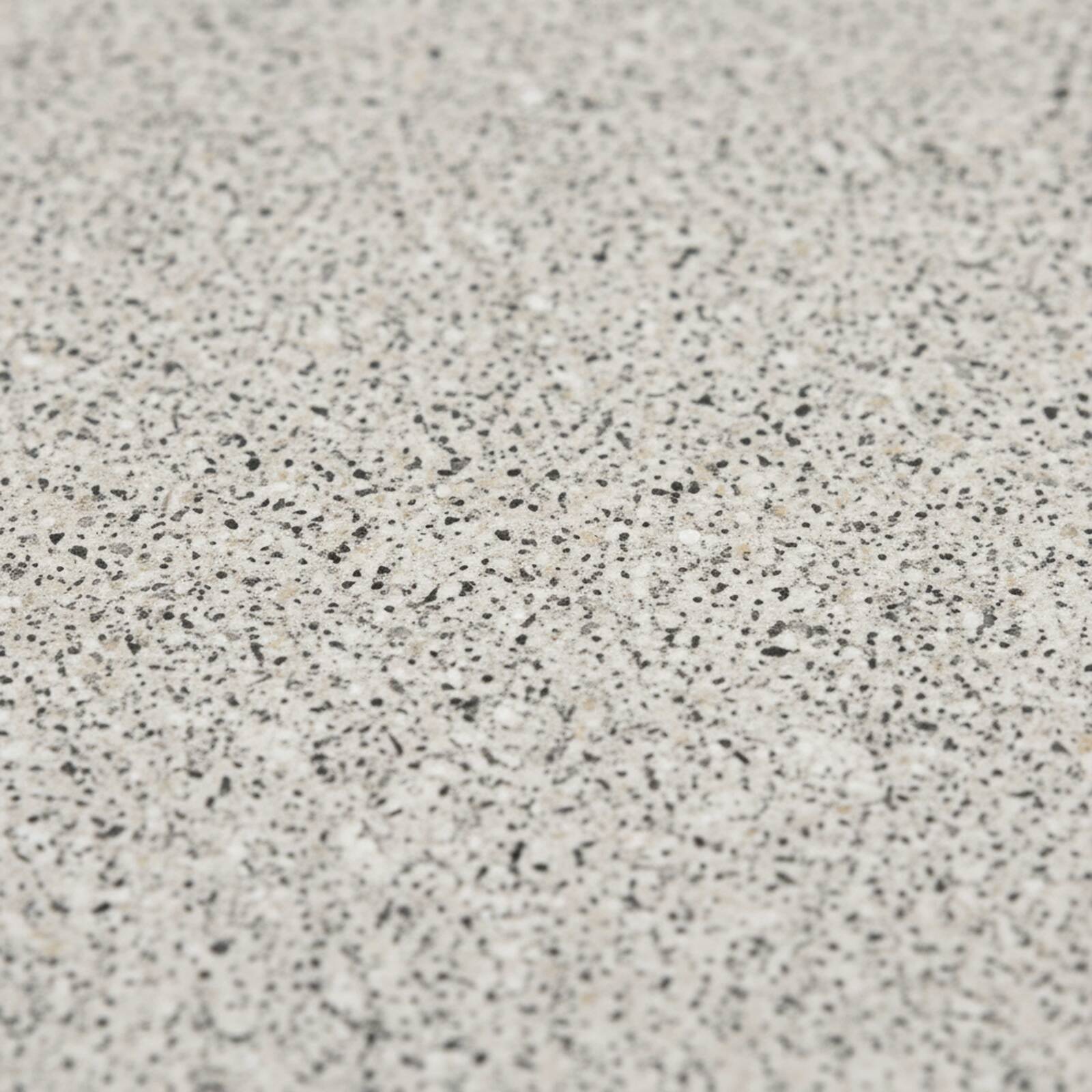 Piano quadrato in laminato stampato 60 x 60 cm