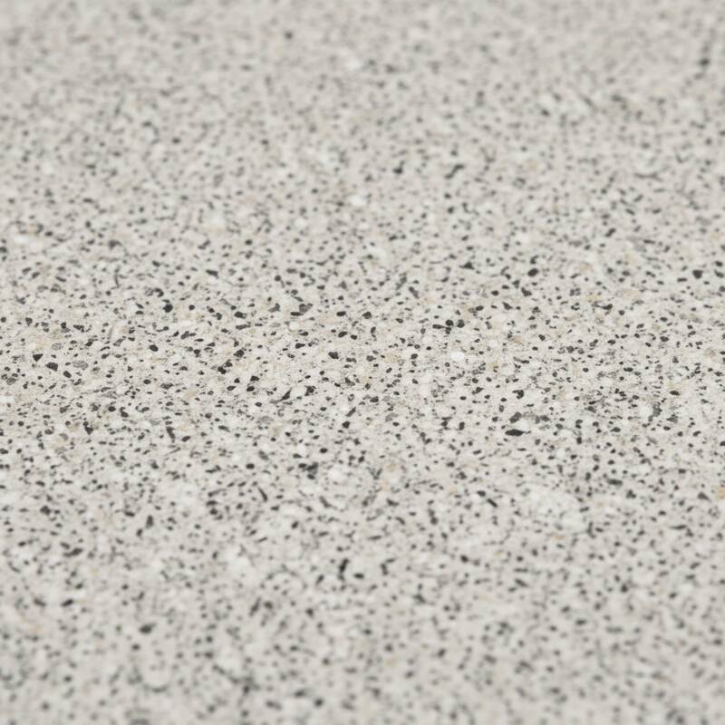 Piano quadrato in laminato stampato 60 x 60 cm (4/5)