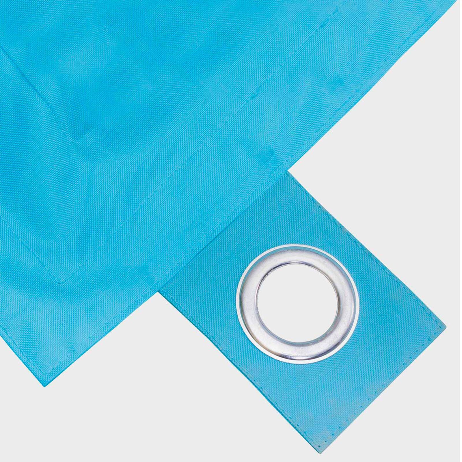 Pouf da esterno impermeabile XXL