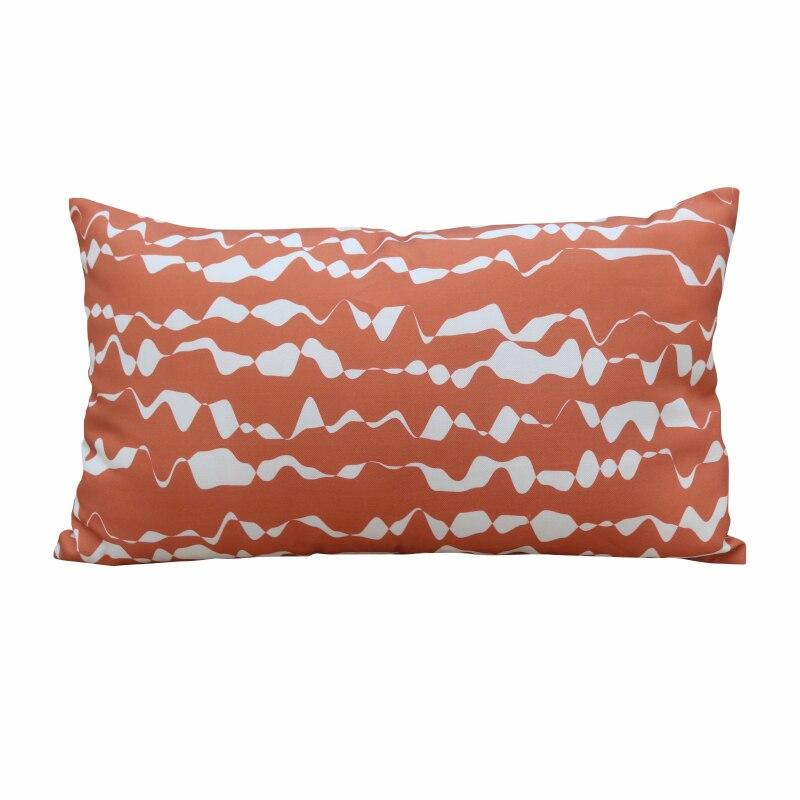 Cuscini da esterno piccoli rettangolari per pallet 50 x 30 cm - Set di 2 (3/4)