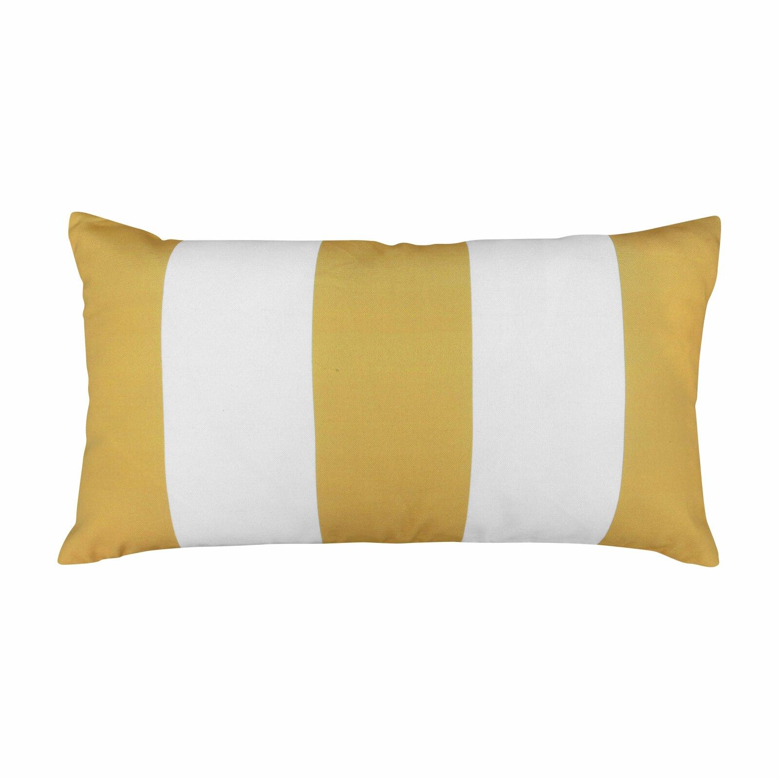 Cuscini da esterno piccoli rettangolari per pallet 50 x 30 cm - Set di 2