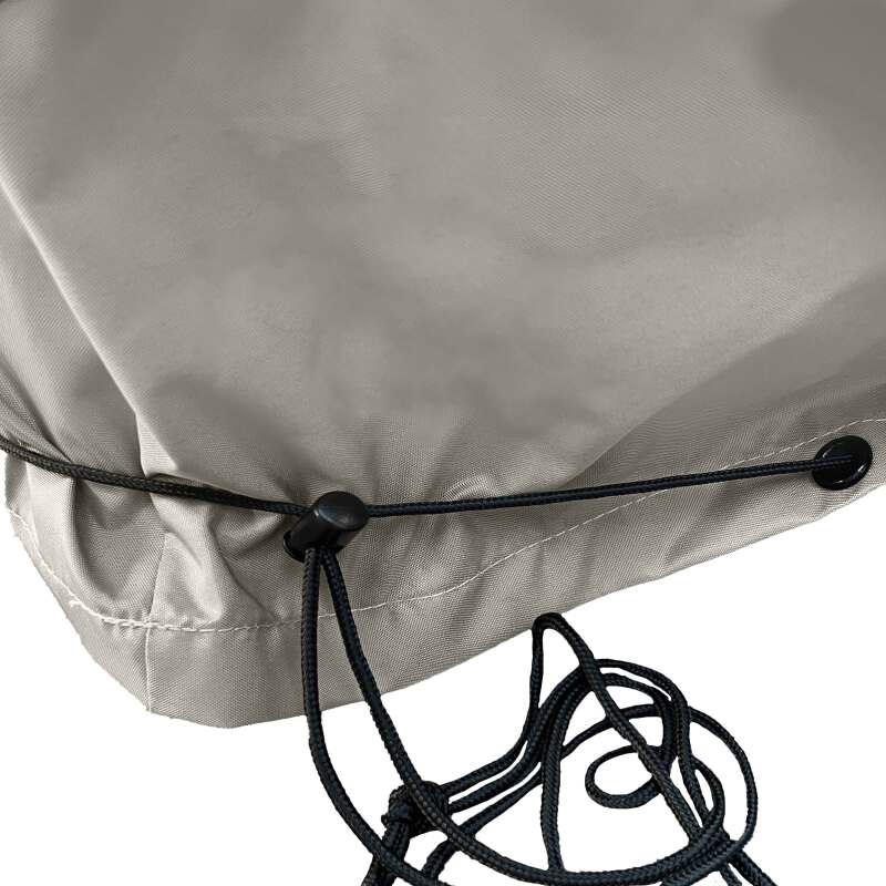 Copertura per chaise longue da divano modulare da esterno MIXI (4/5)