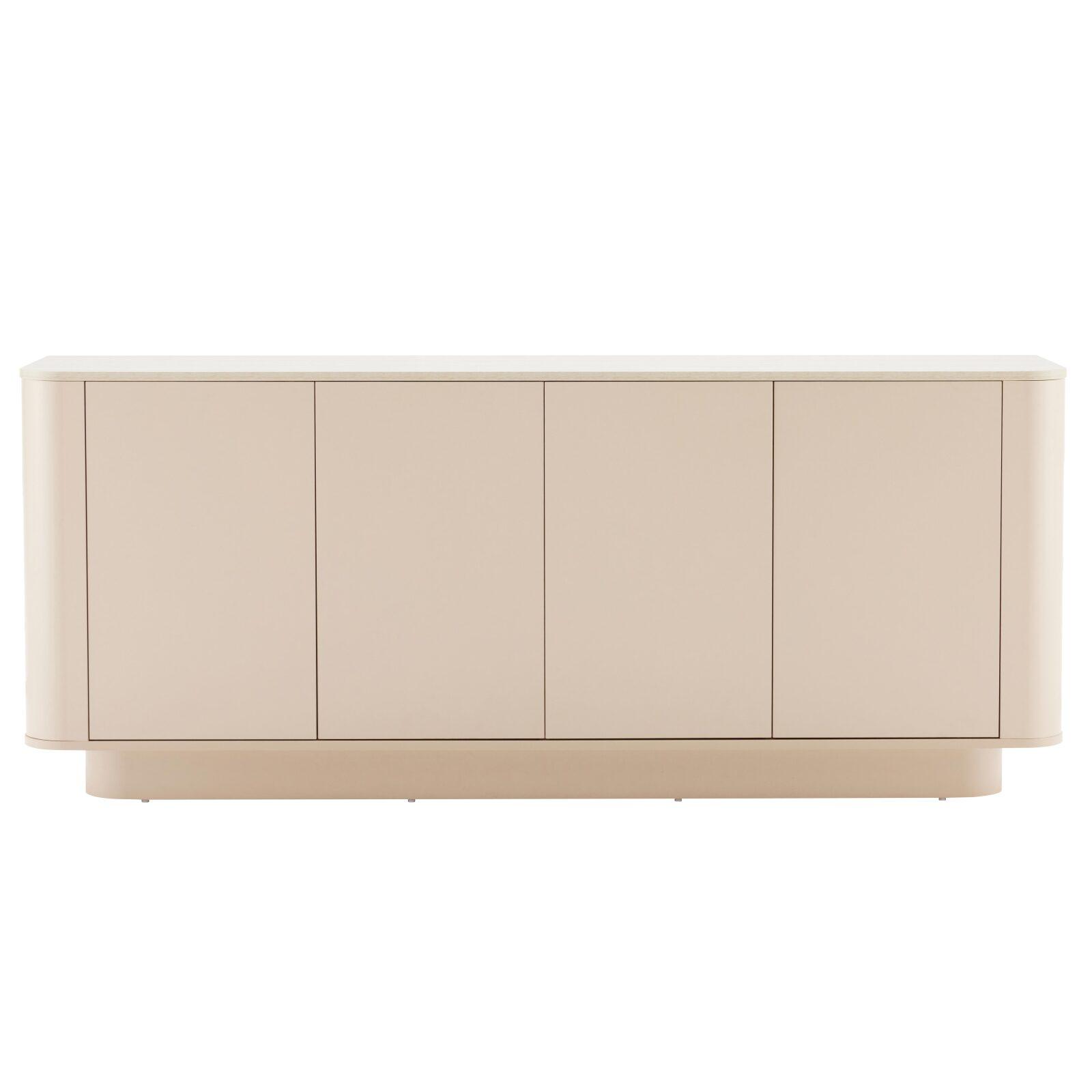 Buffet unito FSC® 4 ante 180 cm