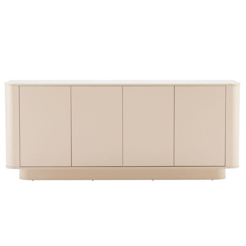 Buffet unito FSC® 4 ante 180 cm (2/7)