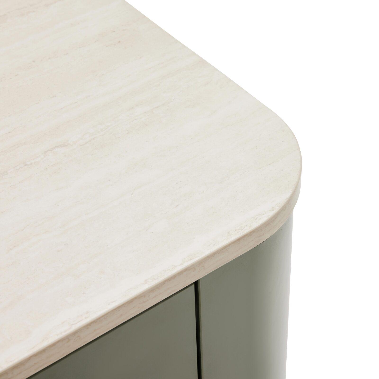 Buffet unito FSC® 4 ante 180 cm