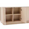 Buffet unito FSC® 4 ante 180 cm