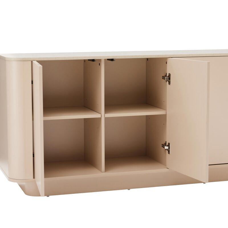 Buffet unito FSC® 4 ante 180 cm (6/7)