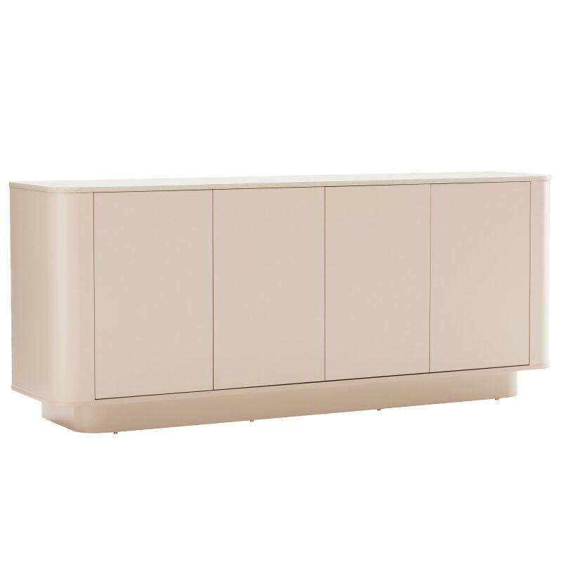 Buffet unito FSC® 4 ante 180 cm