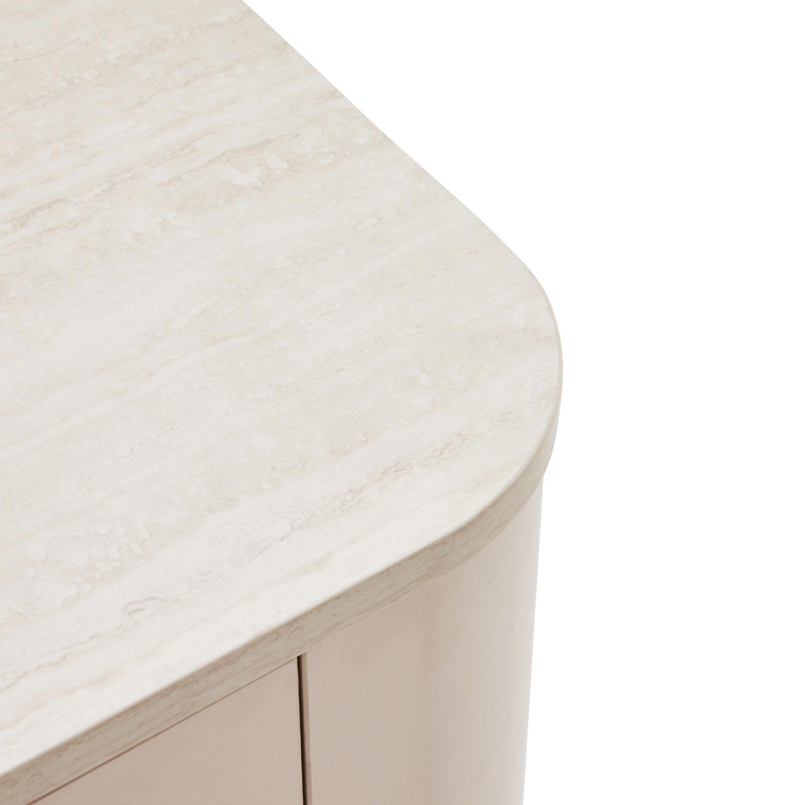 Buffet unito FSC® 3 ante 120 cm