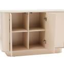 Buffet unito FSC® 3 ante 120 cm