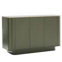 Buffet unito FSC® 3 ante 120 cm