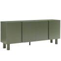 Buffet unito FSC® 4 ante 180 cm