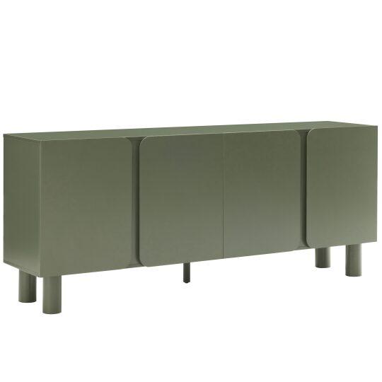 Buffet unito FSC® 4 ante 180 cm