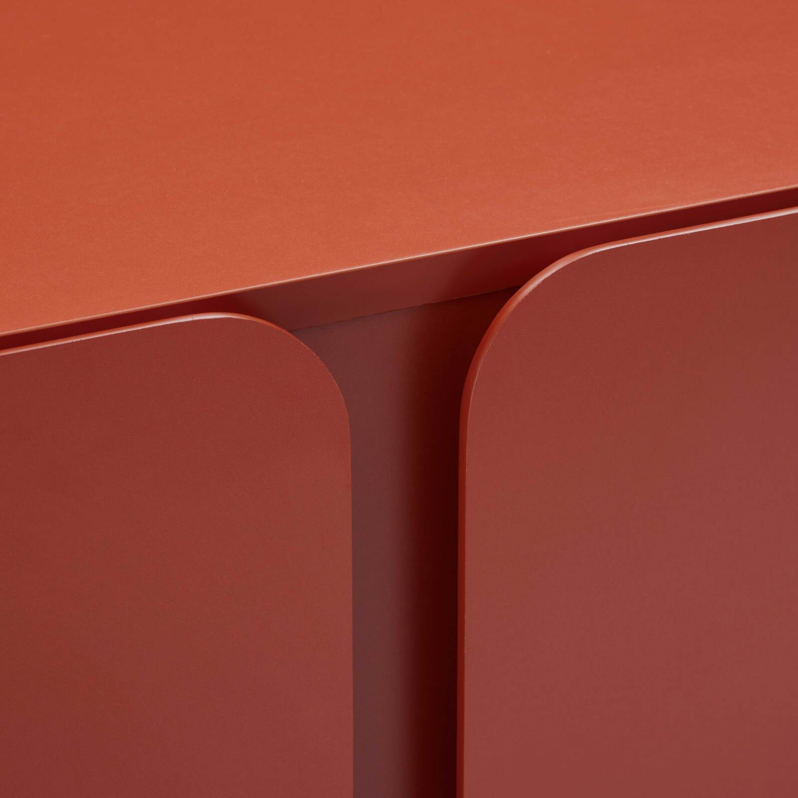 Buffet unito FSC® 4 ante 180 cm