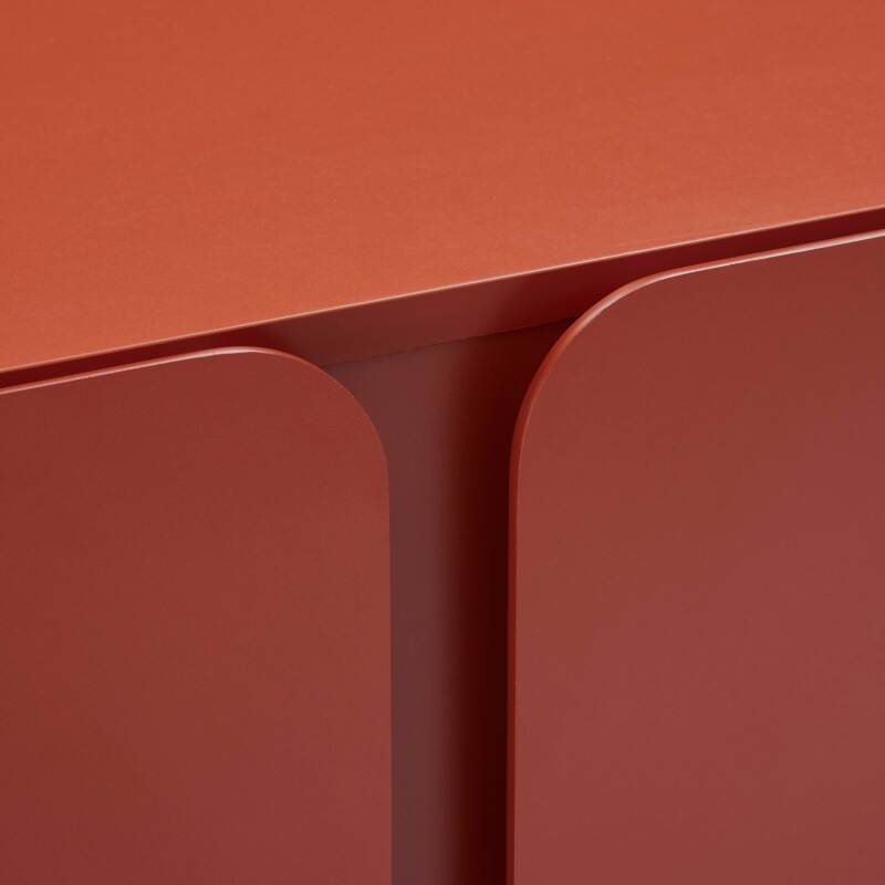 Buffet unito FSC® 4 ante 180 cm (5/7)