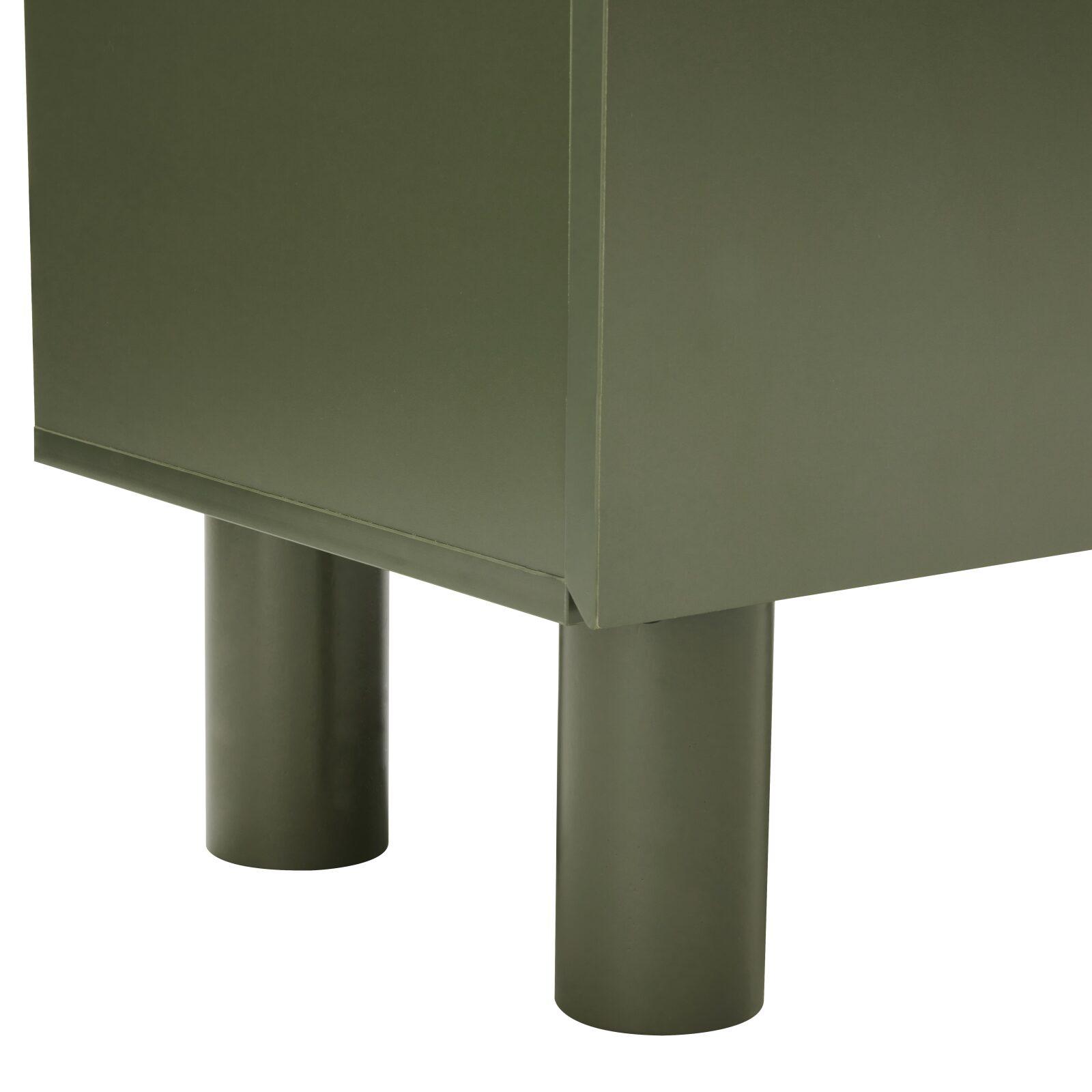 Buffet unito FSC® 4 ante 180 cm