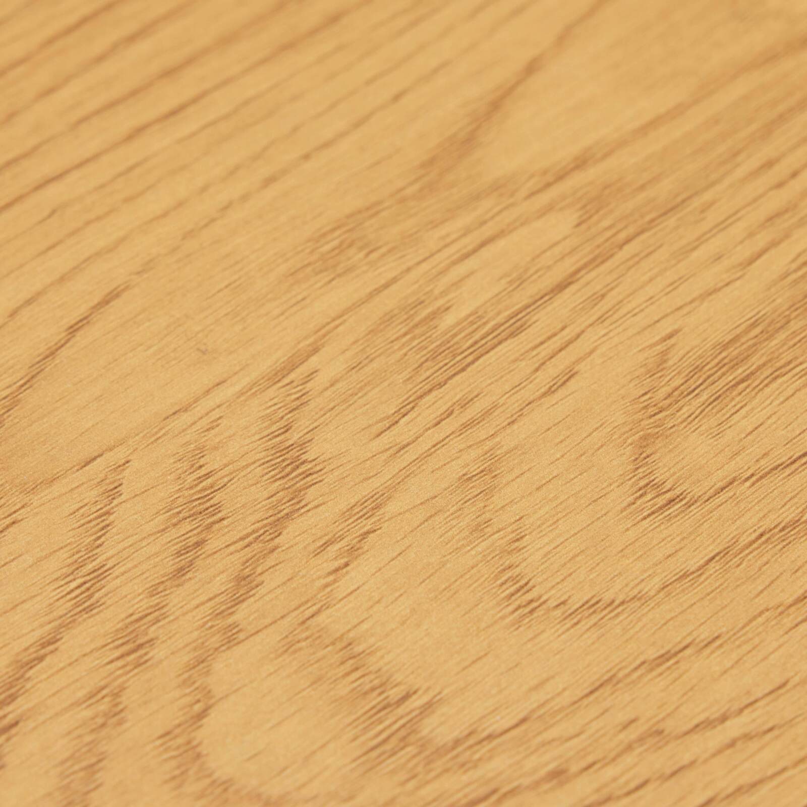 Tavolino da salotto effetto legno FSC® rotondo Ø75 cm