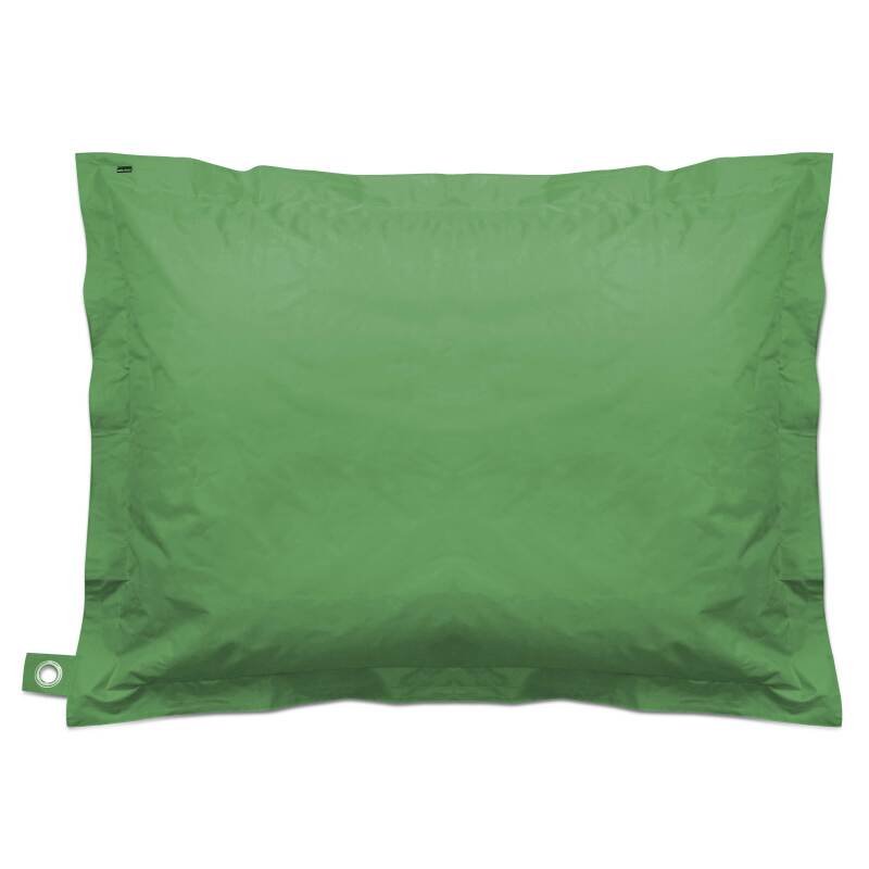 Pouf da esterno impermeabile XXL