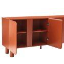 Buffet unito FSC® 4 ante 180 cm