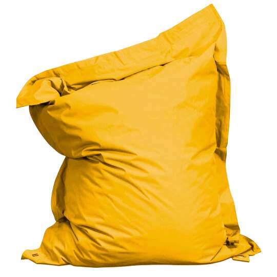 Pouf da esterno impermeabile XXL